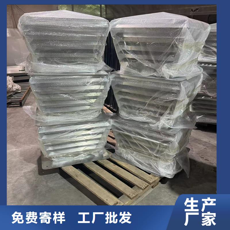 圆柱形金属风帽质量可靠