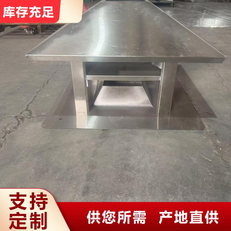 A系列无动力风帽烟道风帽