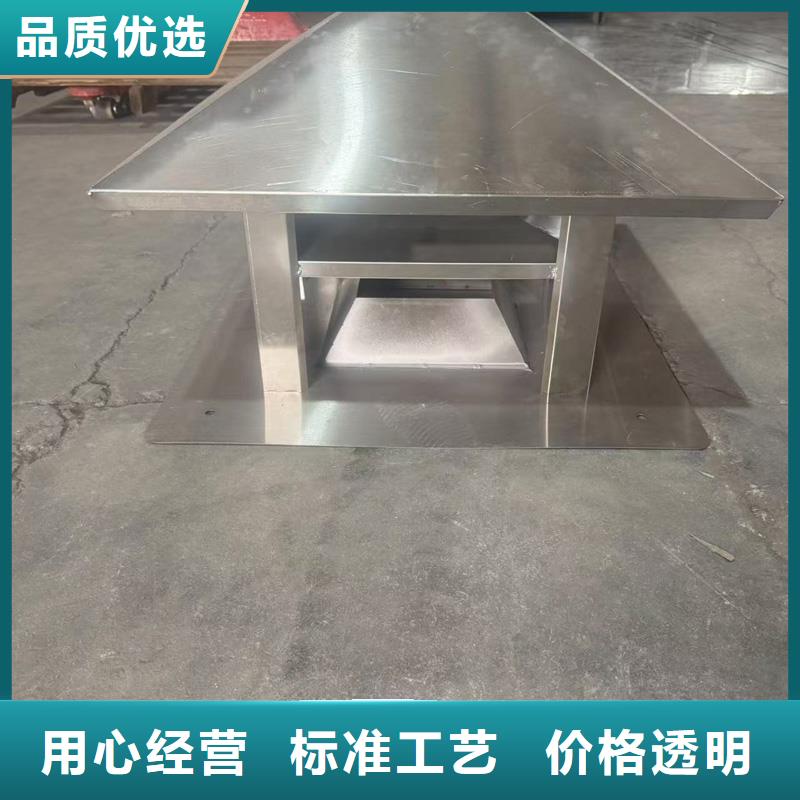 F系列無動力旋轉(zhuǎn)風(fēng)帽工廠直銷
