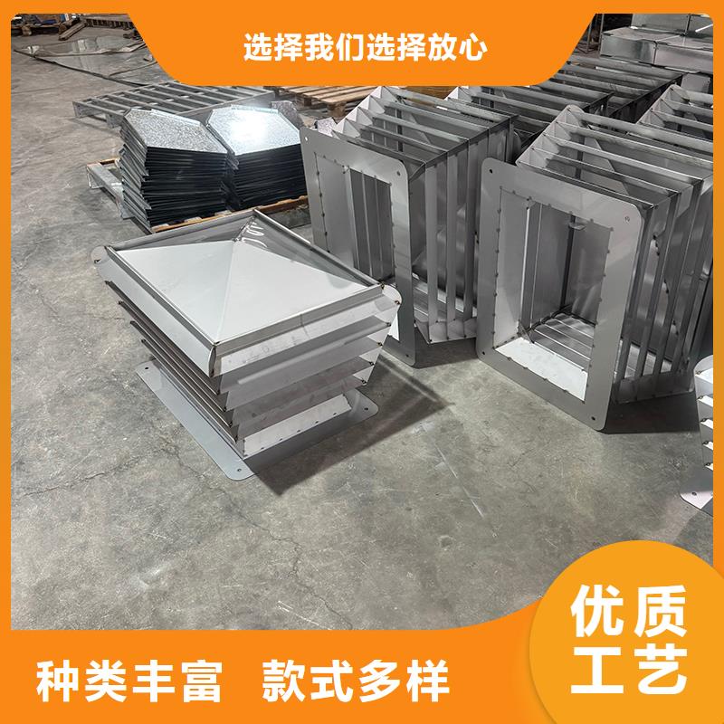 無動力防風風帽質(zhì)量保證