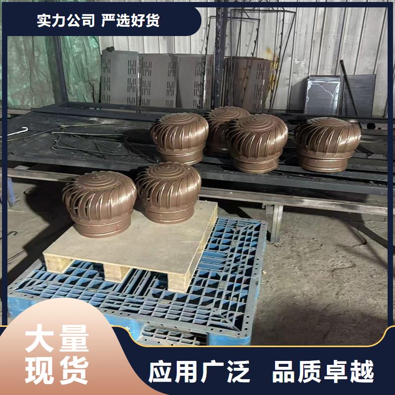成品固定式煙囪帽源頭廠家