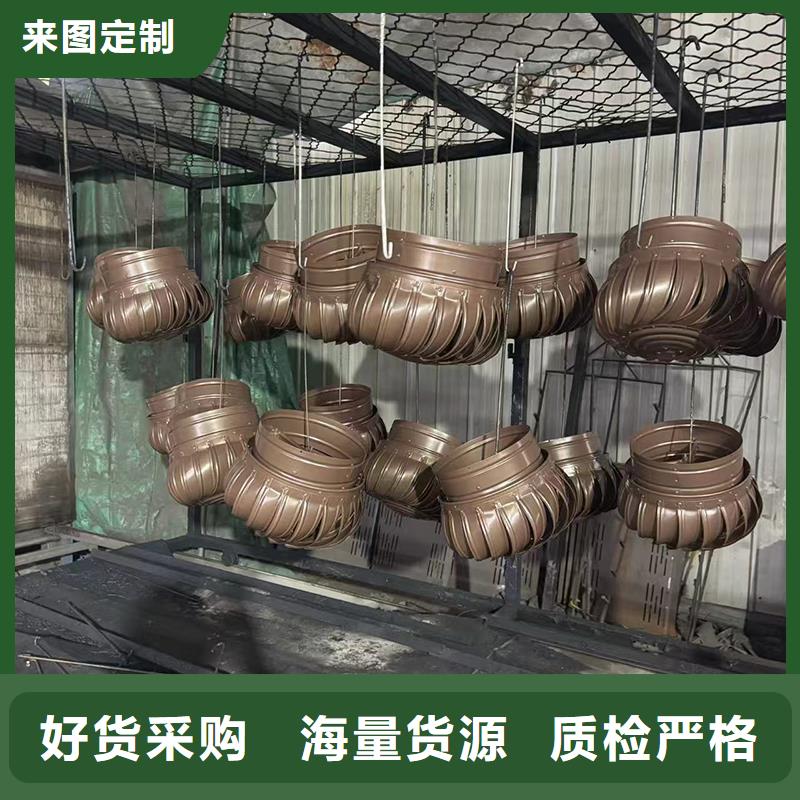 F系列无动力风帽今日报价