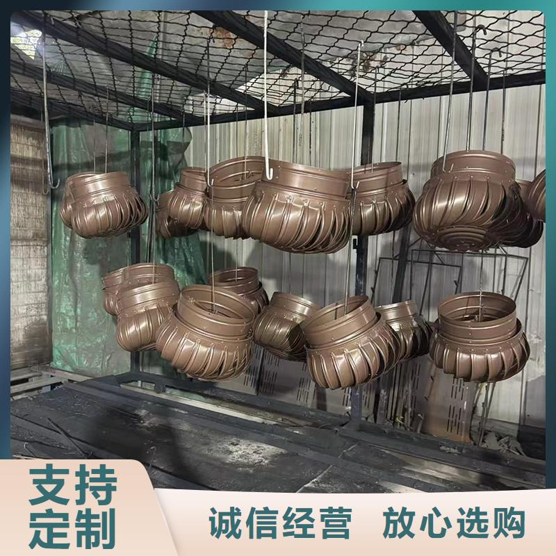 F系列離心式無動力風帽高轉(zhuǎn)速