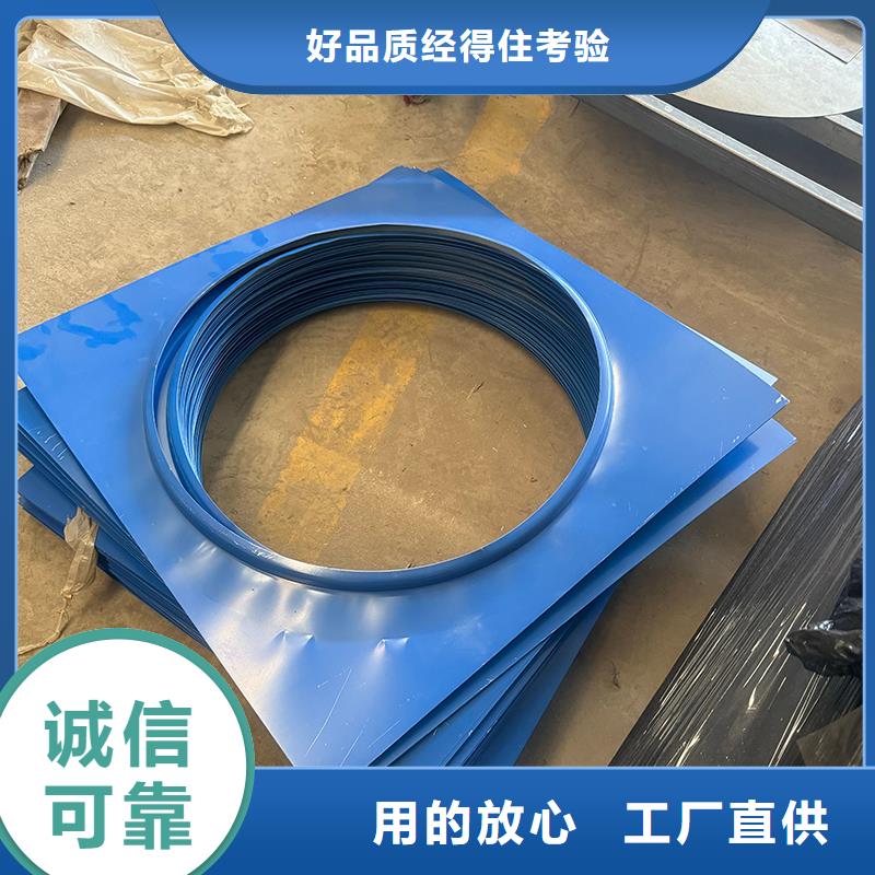 螺旋叶片无动力风帽专业厂家
