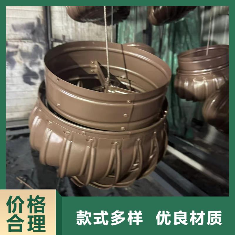 鹽鴻鎮(zhèn)防雨無動力風(fēng)帽來樣定制