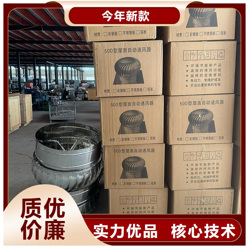 A-FM-BPS型無(wú)動(dòng)力風(fēng)帽支持定制