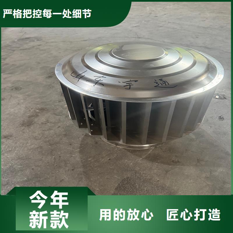 F-FM-WM型離心風(fēng)帽正規(guī)廠家