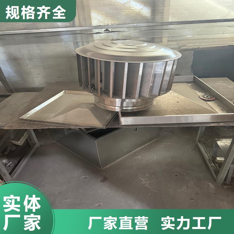 A-FM-BPS300型風(fēng)帽實(shí)力雄厚