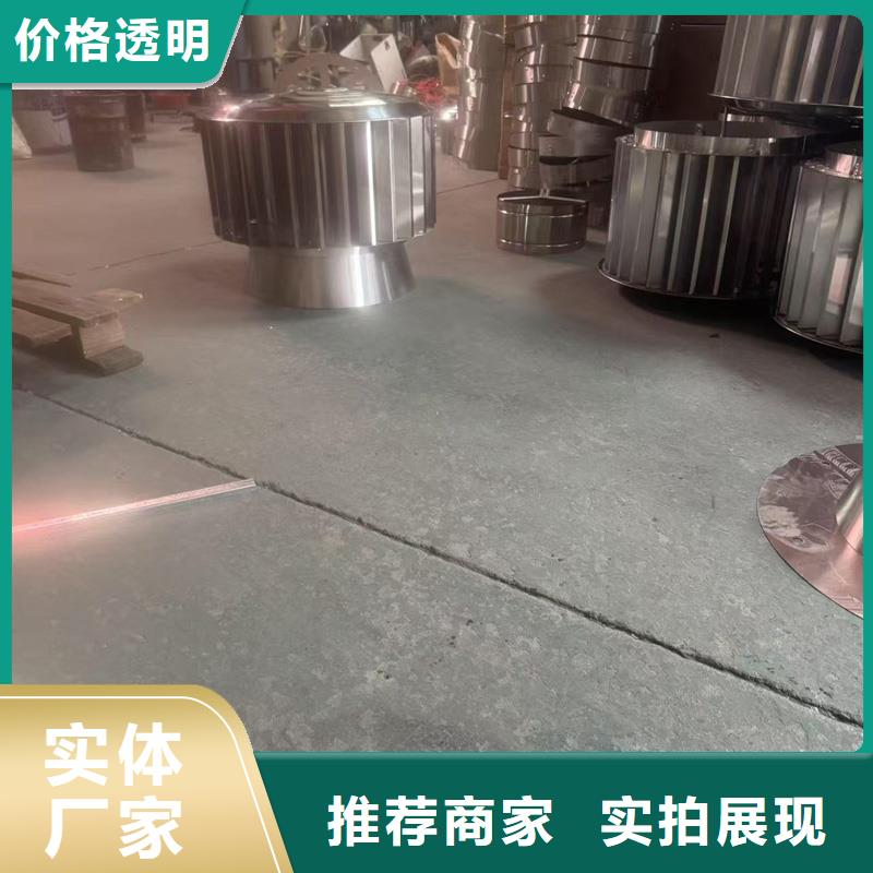 F系列圓形防火風(fēng)帽種植基地