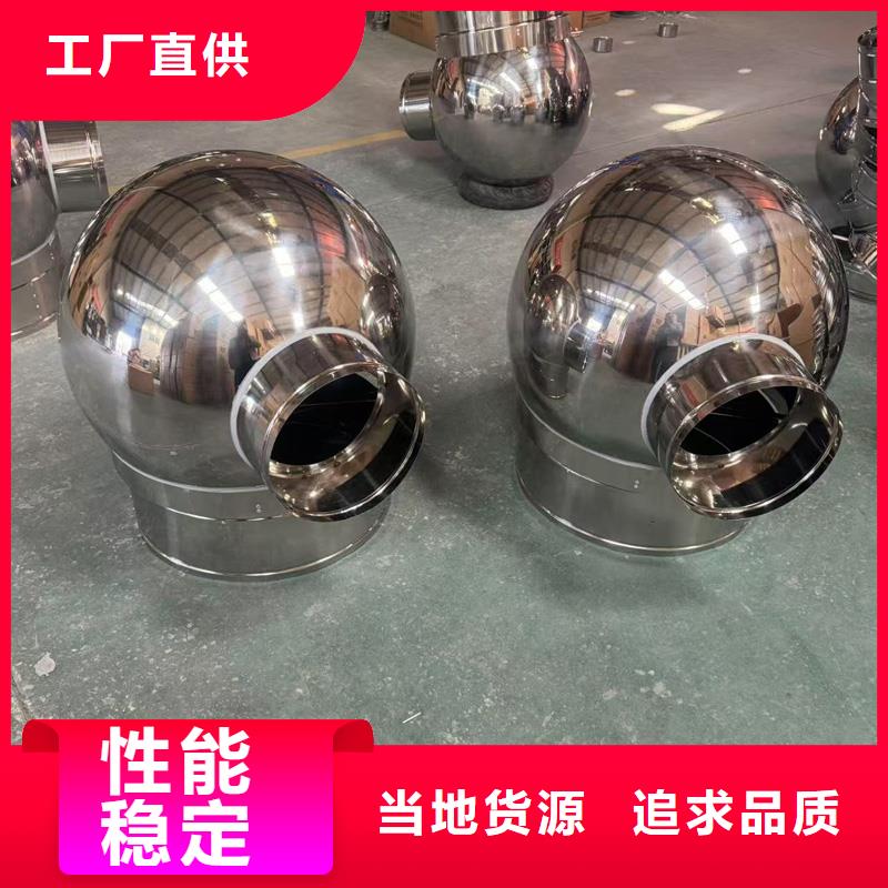 WM成品旋轉(zhuǎn)風(fēng)帽源頭廠家