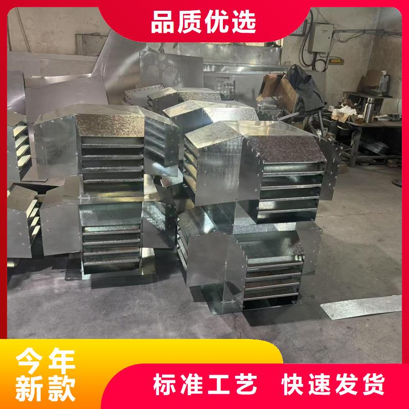 F系列無動(dòng)力旋轉(zhuǎn)風(fēng)帽工廠直銷