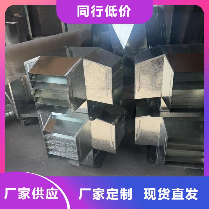 县A系列无动力风帽期待与您合作