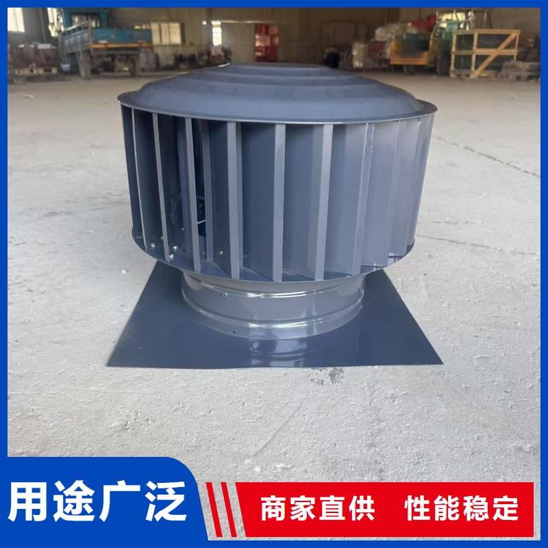 高端无动力风帽发货及时