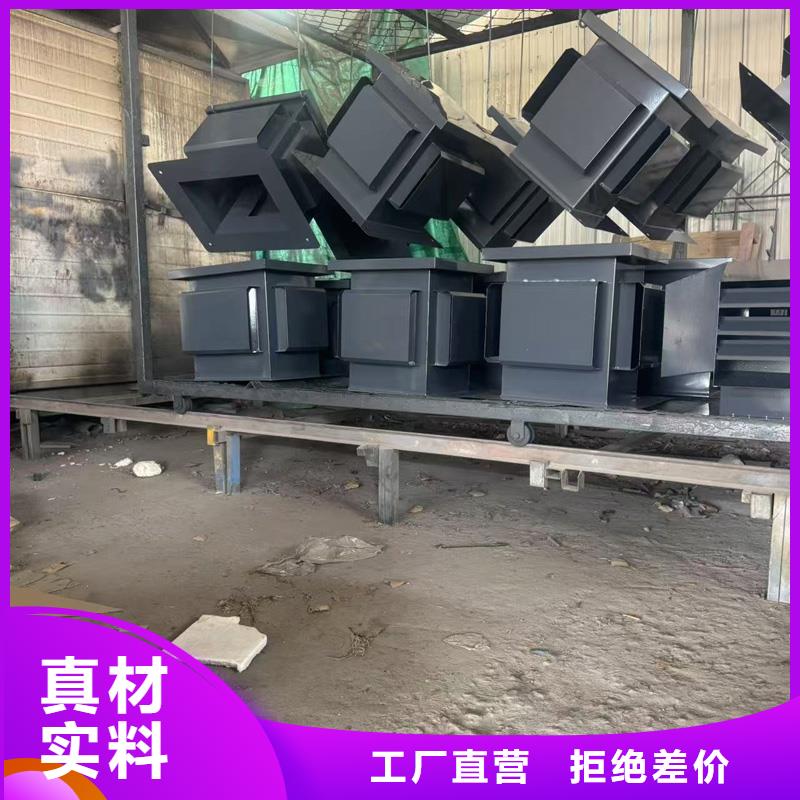 负压无动力风帽实体大厂