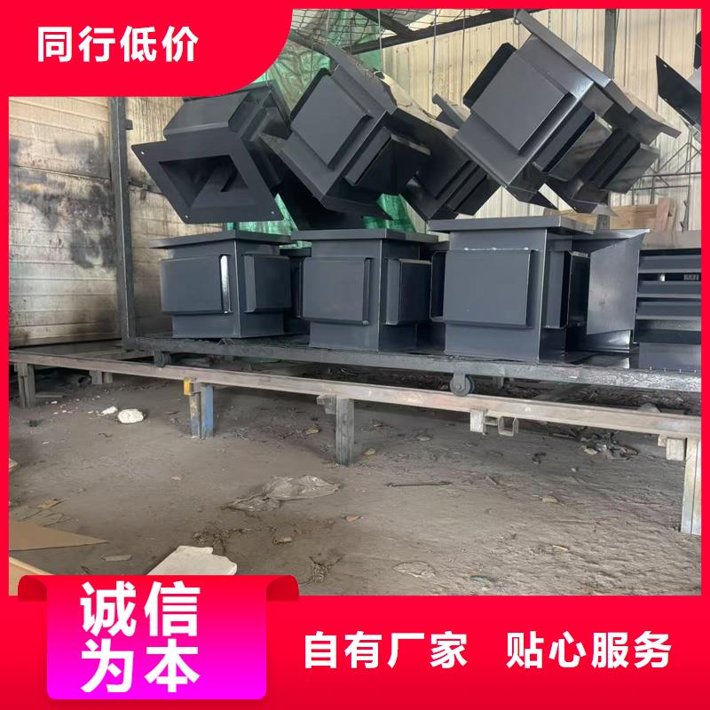 縣無動(dòng)力防風(fēng)風(fēng)帽加厚板材