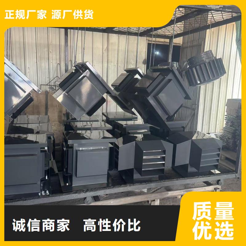 自力式风帽询问报价