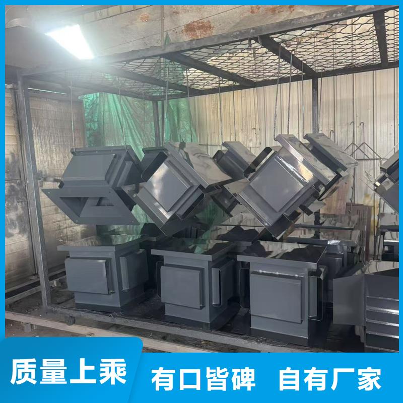 BPS型无动力风帽品质保障