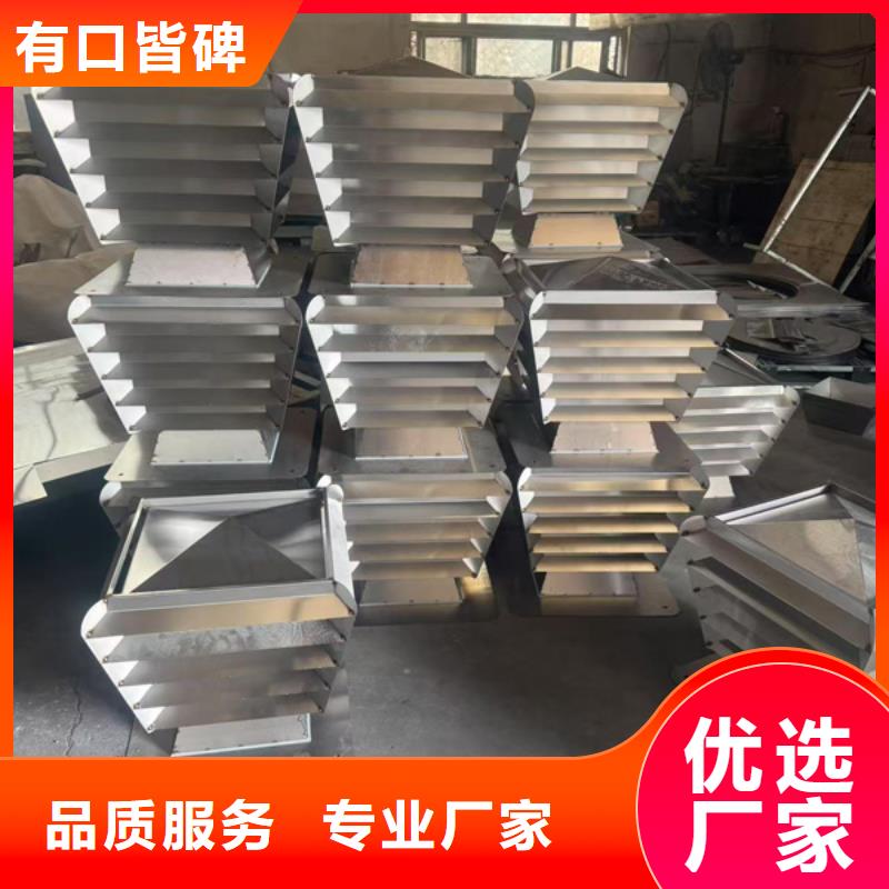 縣B系列抜氣風(fēng)帽實力老廠