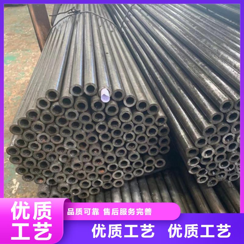 有现货的大口径精拔管生产厂家