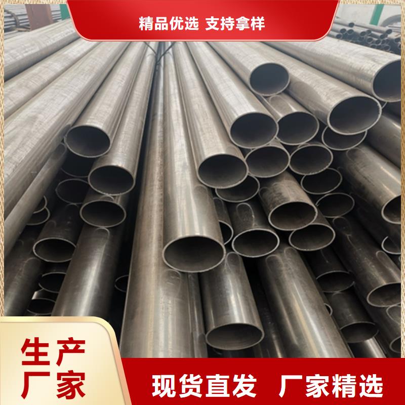 精密鋼管貨源充足