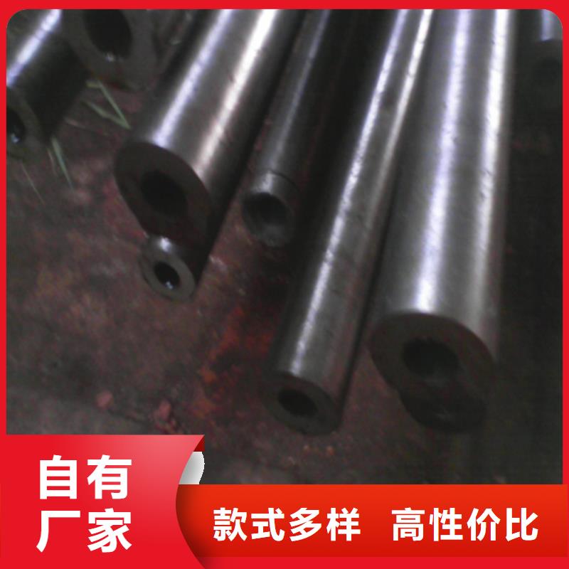 精密钢管厂家直销货源充足