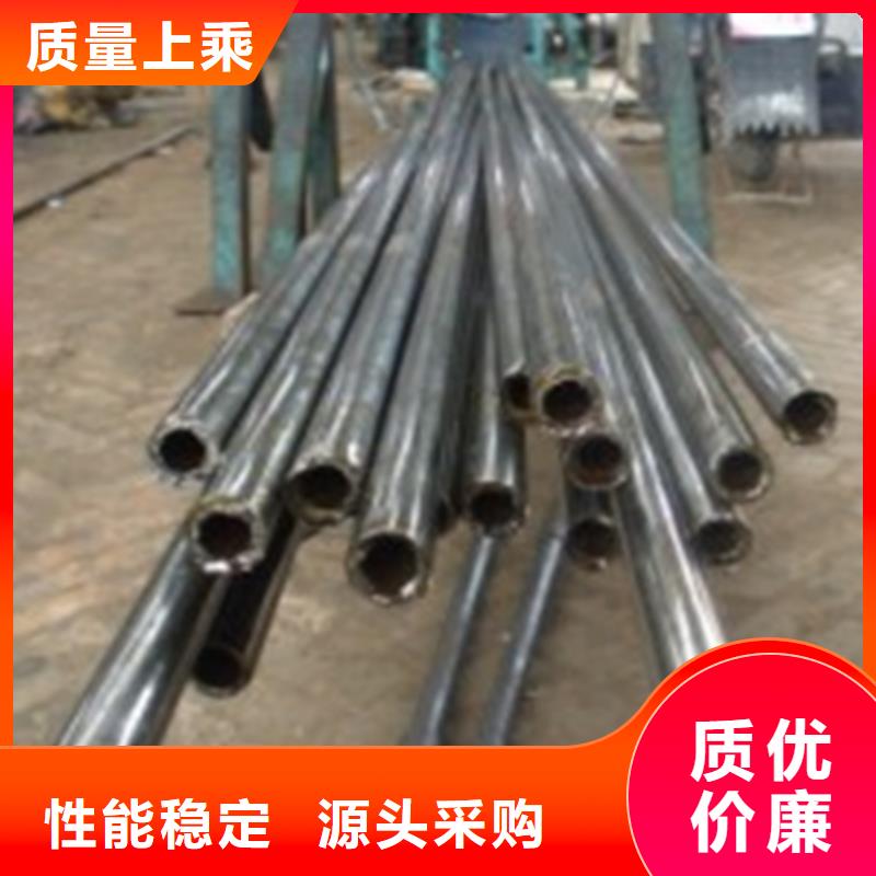 35CrMo精密钢管厂家批发价格