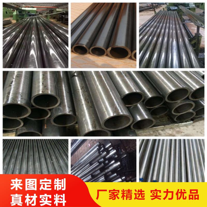 精密钢管厂家直销货源充足