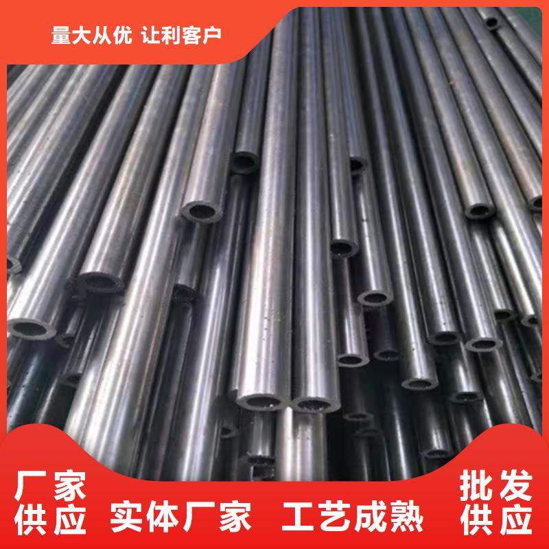 精密鋼管質(zhì)量層層把關(guān)