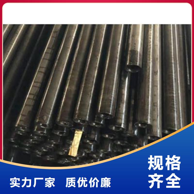精密鋼管貨源充足