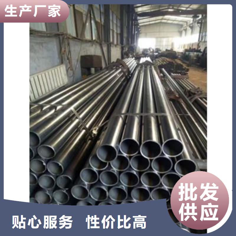 精密鋼管貨源充足