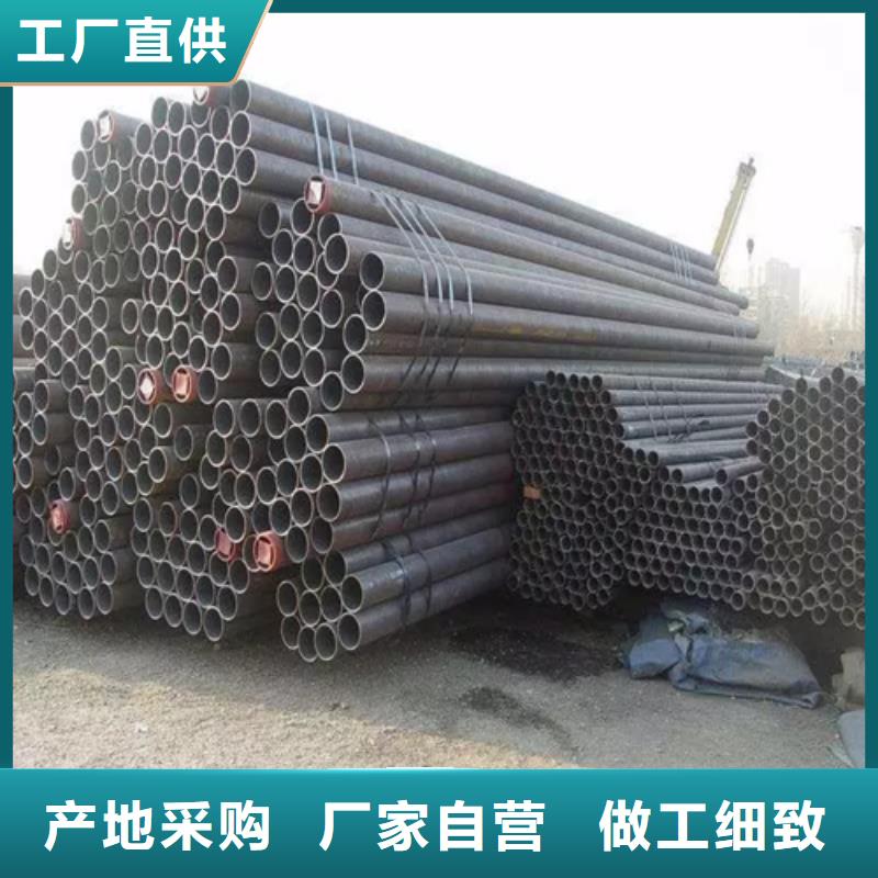 精密鋼管貨源充足
