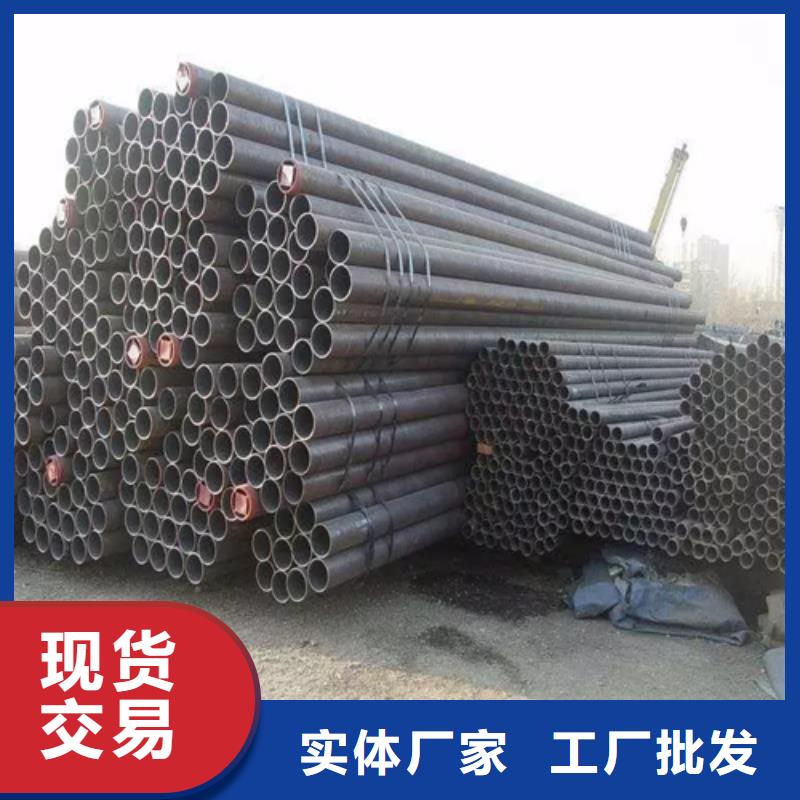 有现货的大口径精拔管生产厂家