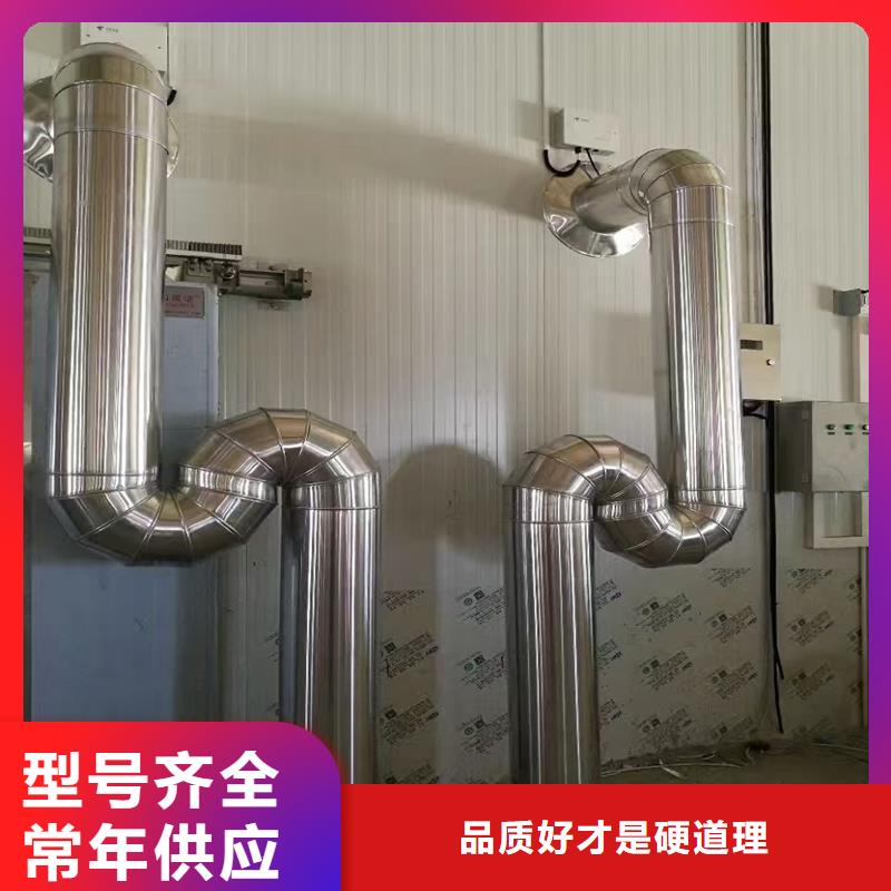 铝板精密钢管生产经验丰富