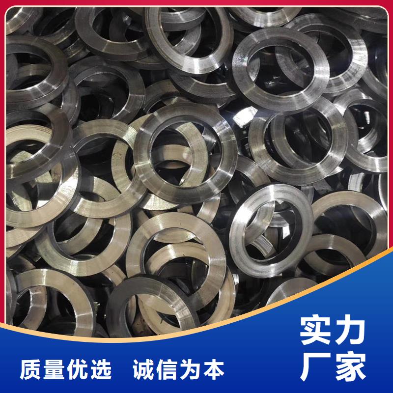 精密管精密钢管产品优良