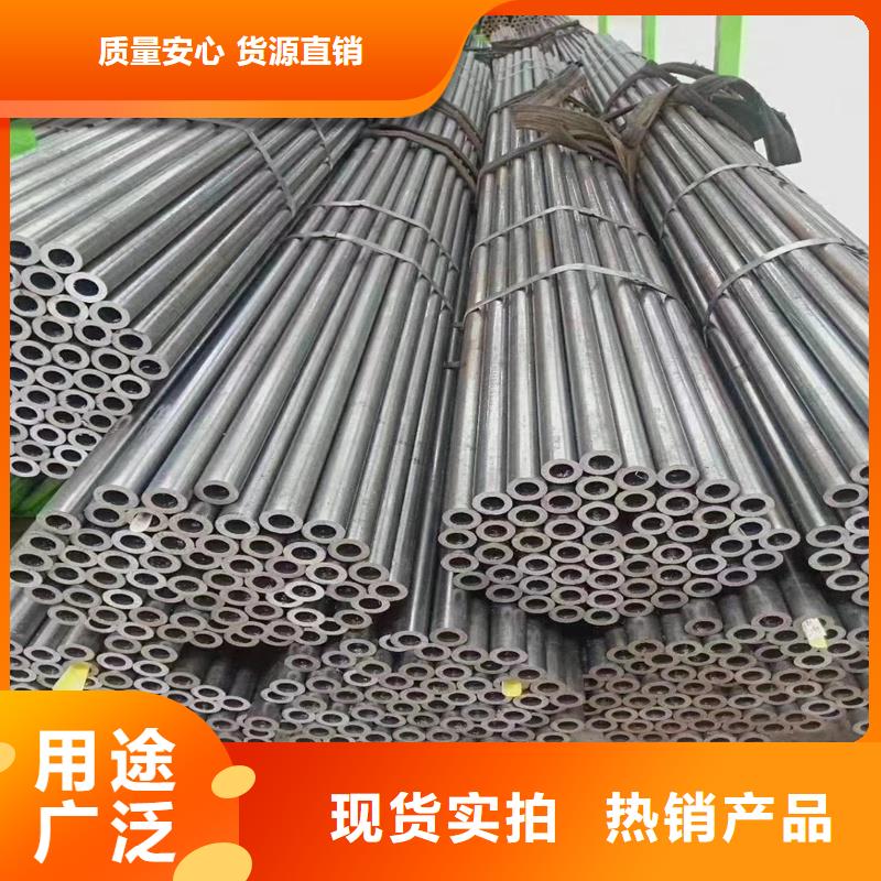 精密管-精密钢管厂家实力雄厚