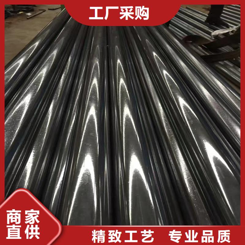 精密管精密鋼管工廠直供