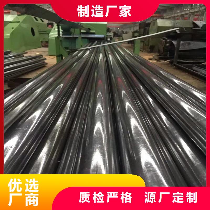 精密管精密钢管性能稳定