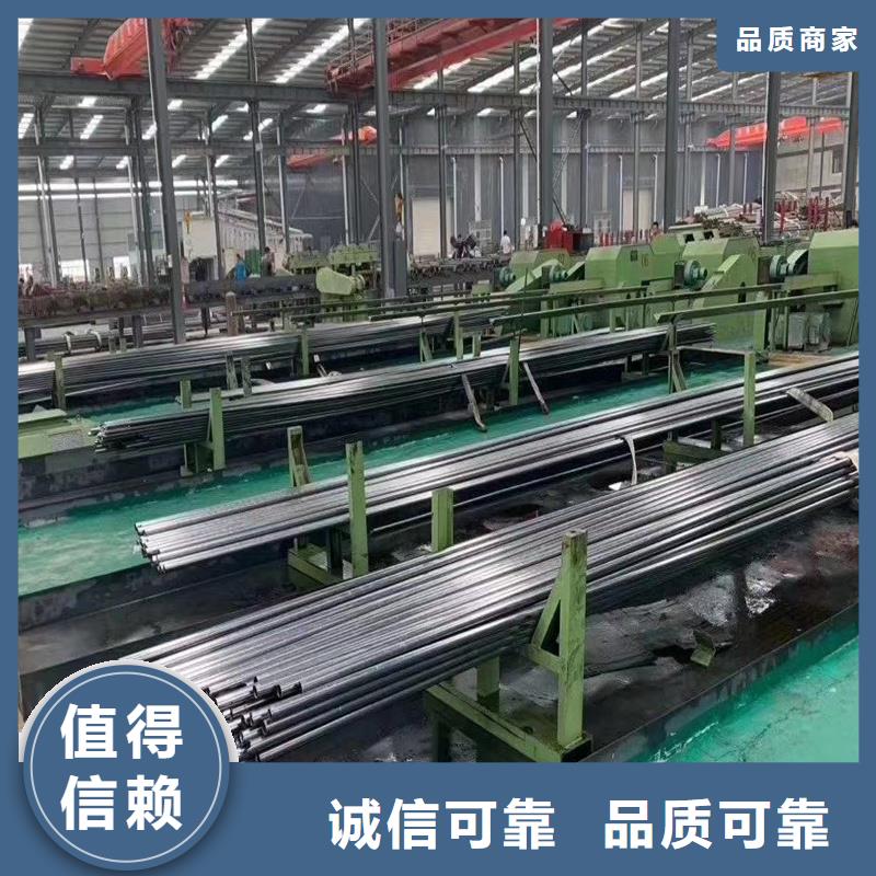 精密管精密钢管产品优良