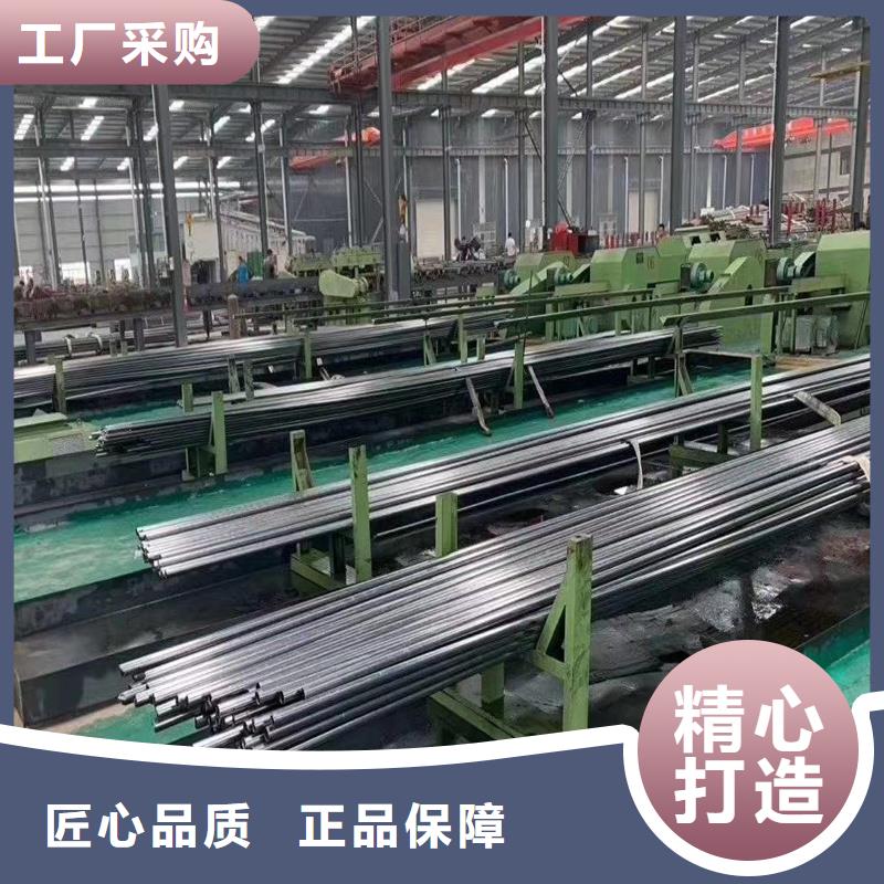 大規(guī)模45#厚壁精拉鋼管生產(chǎn)廠家
