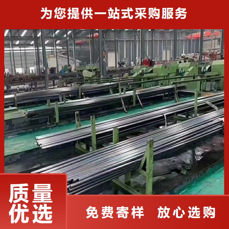 精密管精密钢管性能稳定
