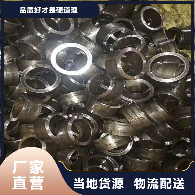精密管-精密钢管厂家实力雄厚