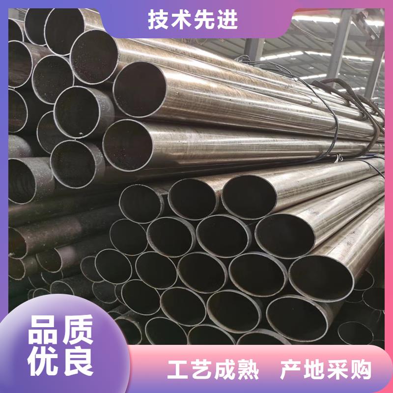 精密管圆钢采购无忧