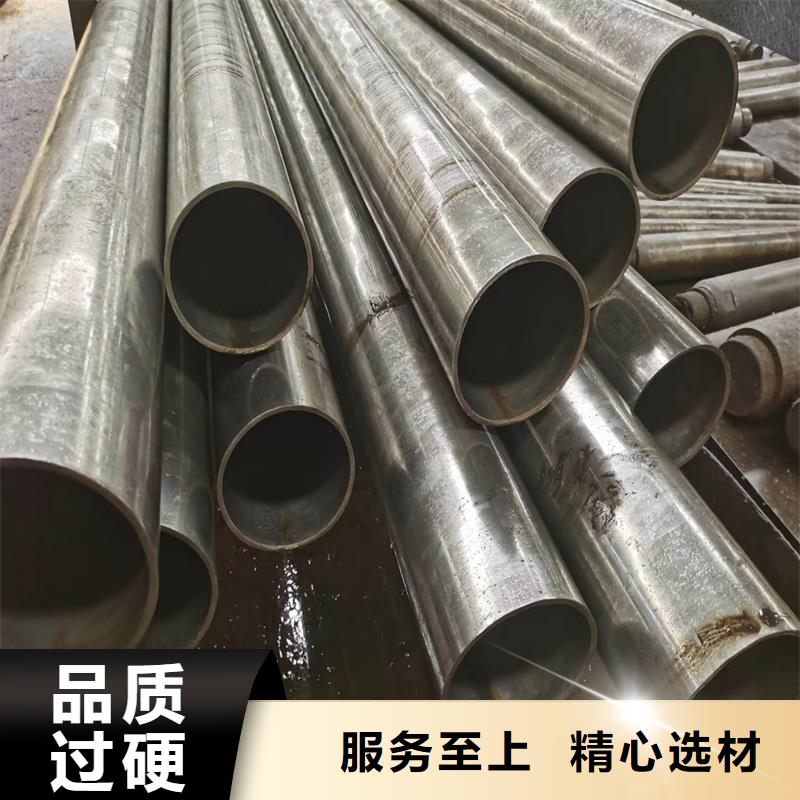 庫存充足的16mn厚壁精拉無縫管經(jīng)銷商