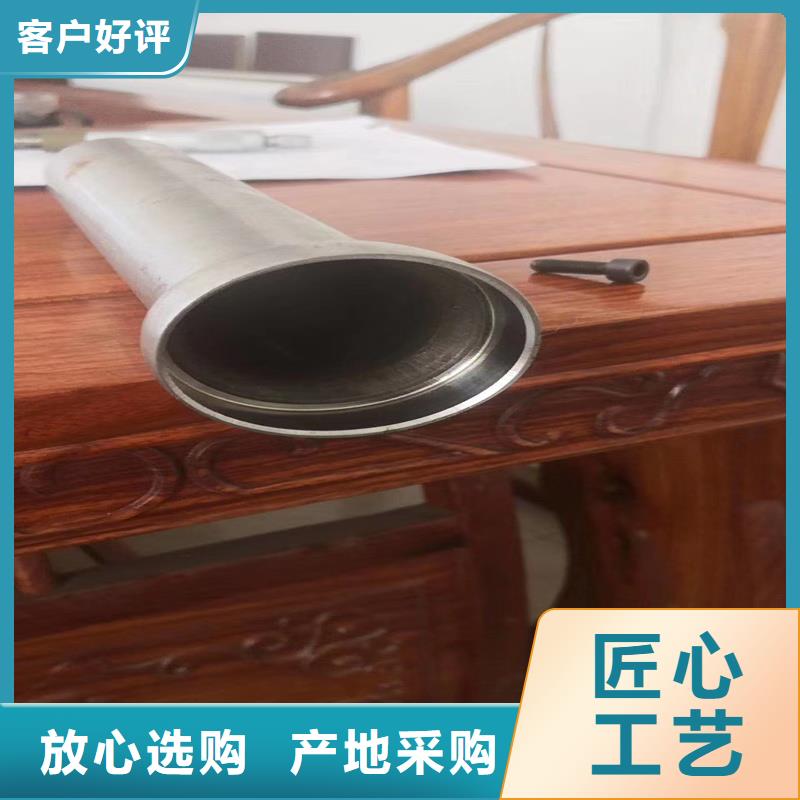 精密管精密钢管一对一为您服务