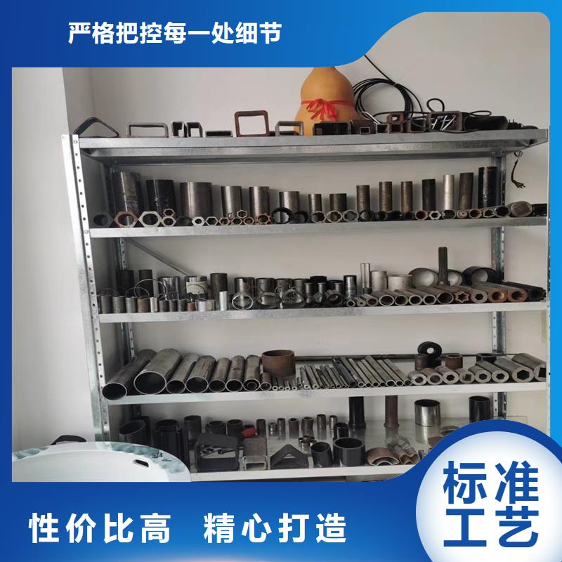 精密管精密钢管性能稳定