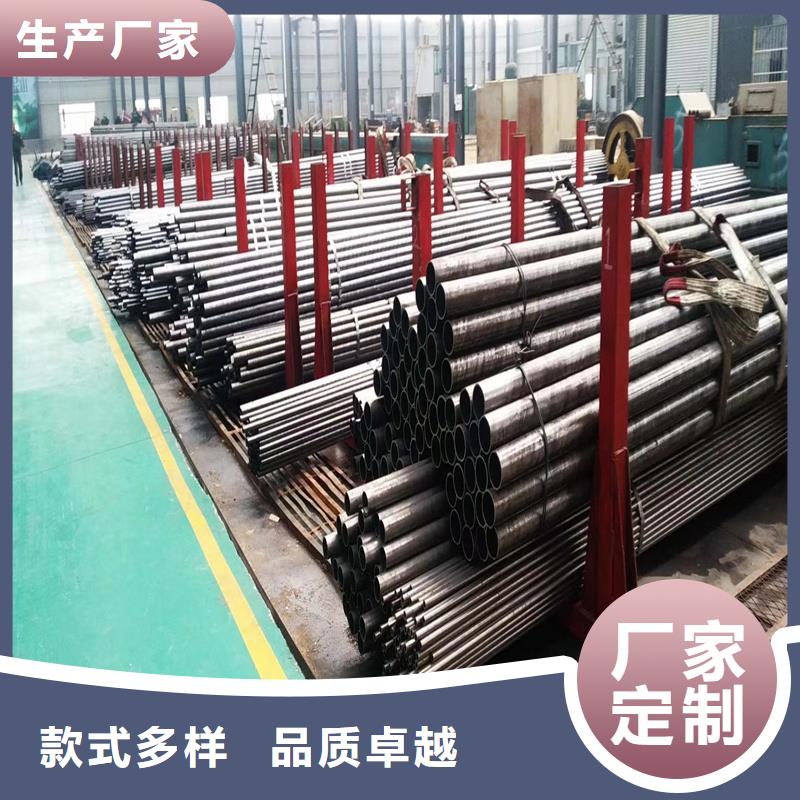 精密管精密鋼管工廠直供