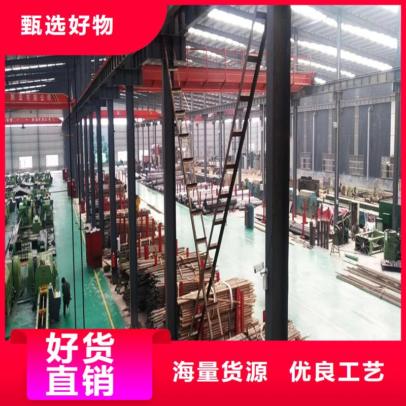 精密管精密钢管精心