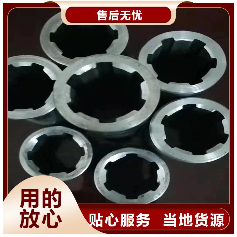 精密管精密鋼管廠家實(shí)力大