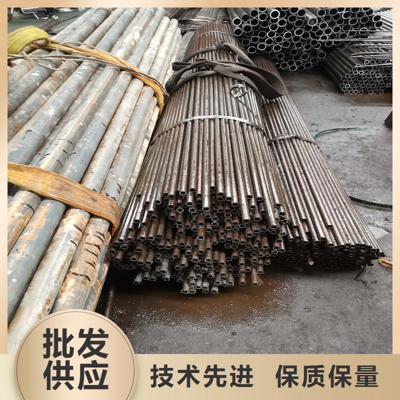 精密管Q345D精密鋼管生產(chǎn)經(jīng)驗(yàn)豐富