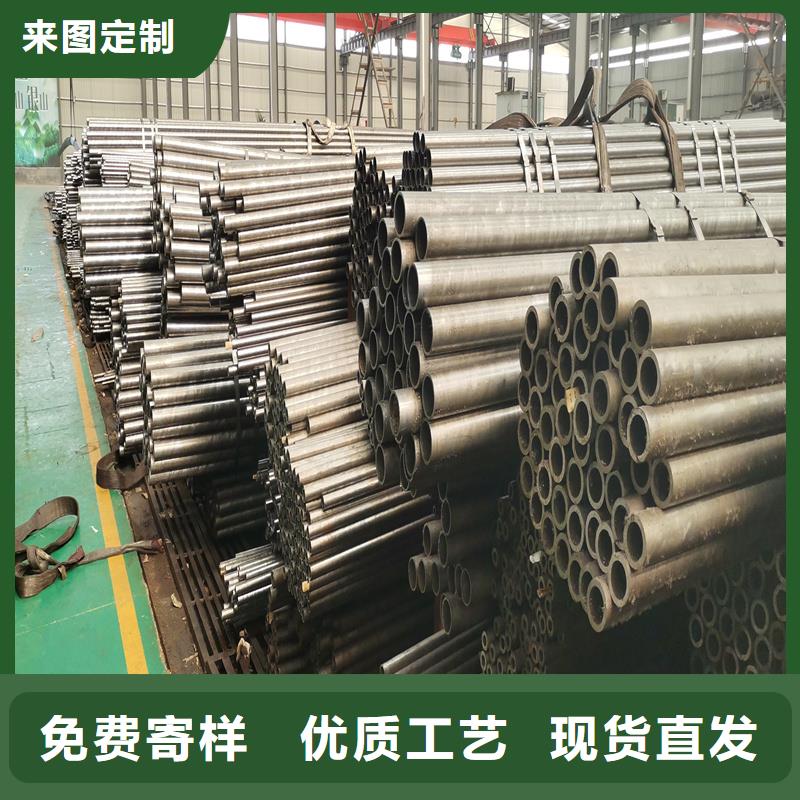 精密管精密钢管以质量求生存